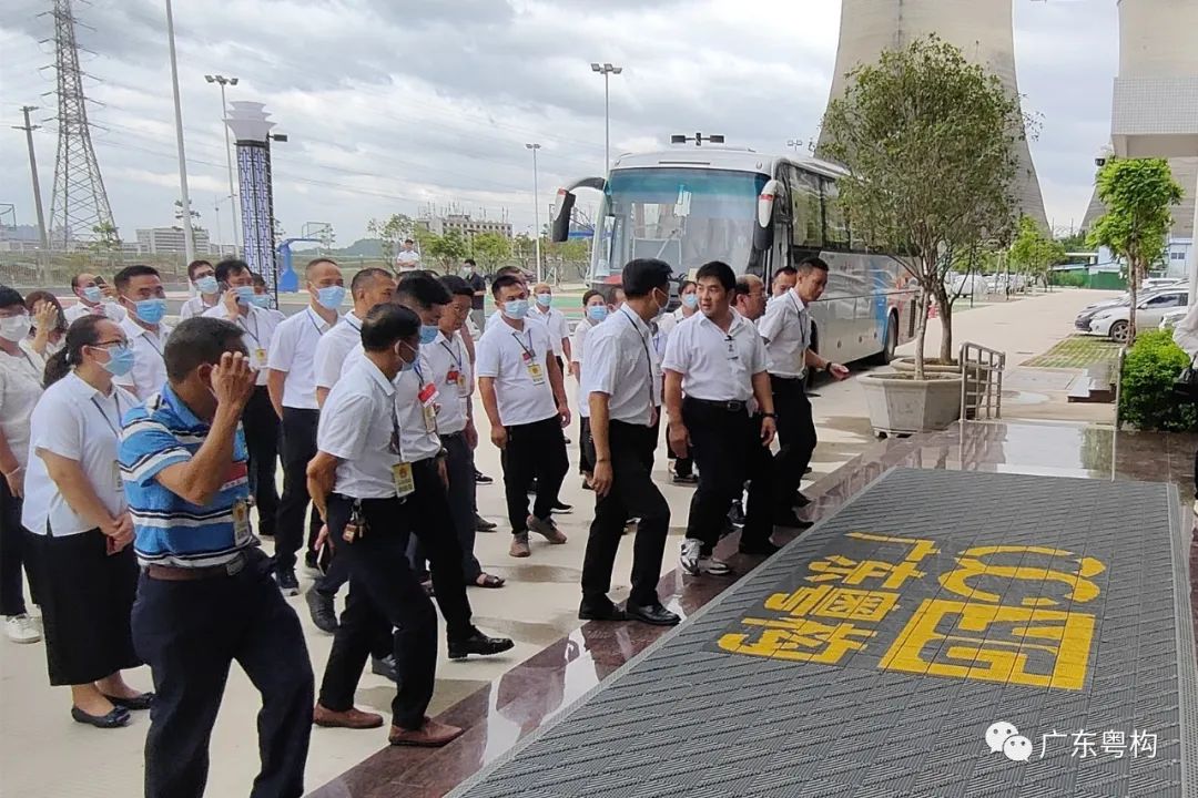 積極響應(yīng)“3+4+4+1”工作部署，賦能高質(zhì)量發(fā)展（圖）